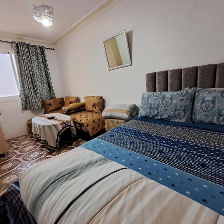 Ferienwohnung Diafa Tanger Exterior foto