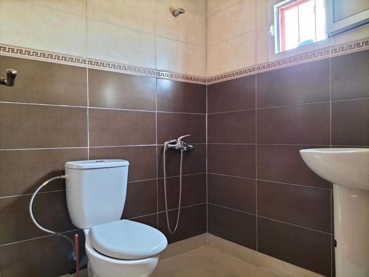 Ferienwohnung Diafa Tanger Exterior foto