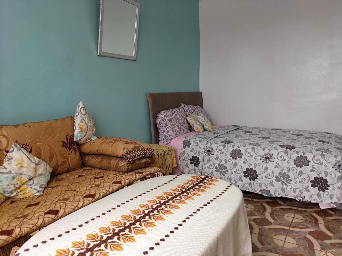 Ferienwohnung Diafa Tanger Exterior foto
