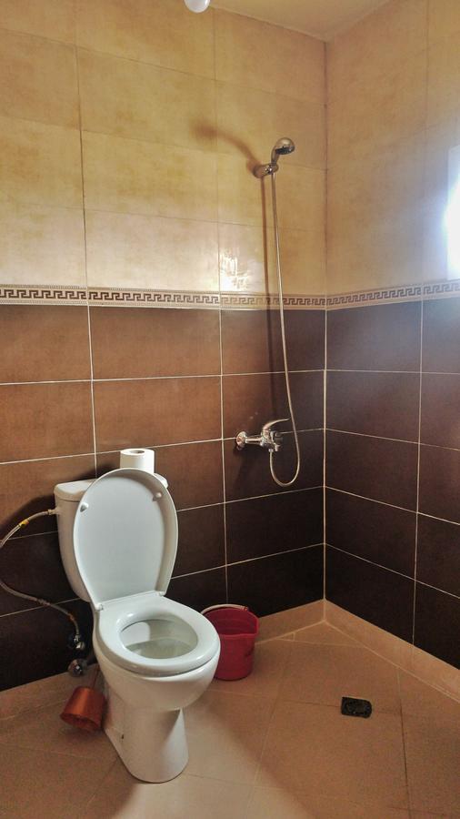 Ferienwohnung Diafa Tanger Exterior foto