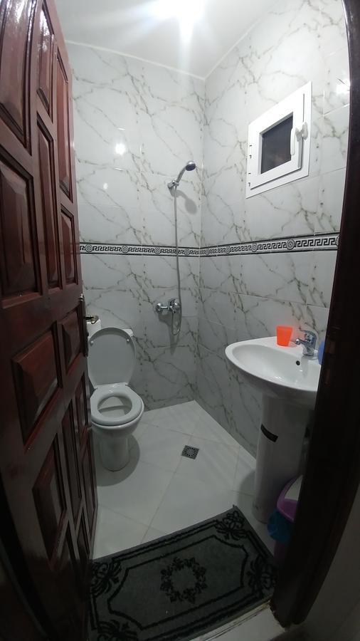 Ferienwohnung Diafa Tanger Exterior foto