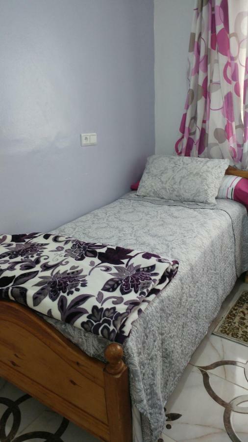Ferienwohnung Diafa Tanger Exterior foto