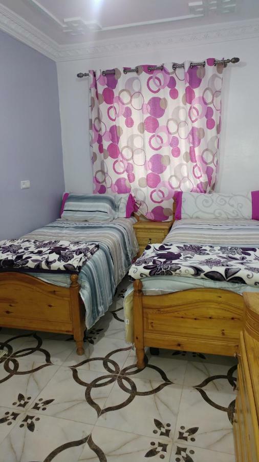 Ferienwohnung Diafa Tanger Exterior foto