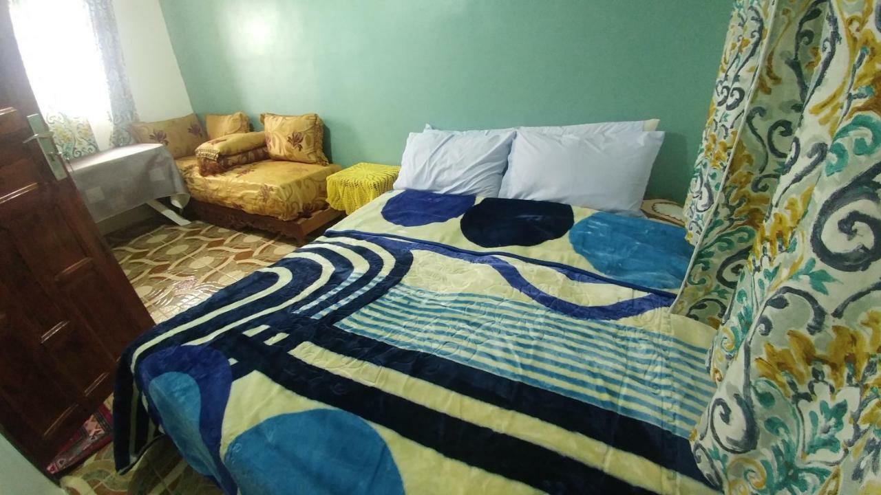 Ferienwohnung Diafa Tanger Exterior foto
